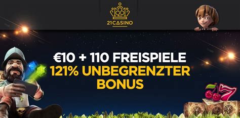 10€ bonus nach registrierung casino